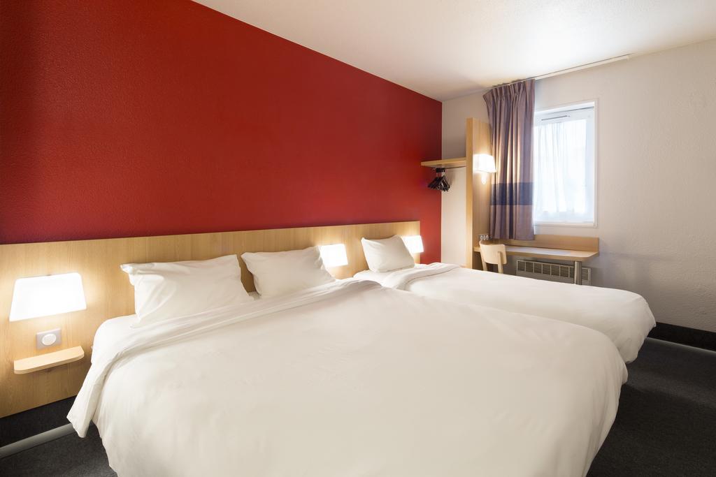 B&B Hotel Montpellier Centre Le Millenaire ห้อง รูปภาพ